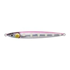 Savage Gear 3D Slim Jig Minnow 12,5cm 50gr Pink Flash