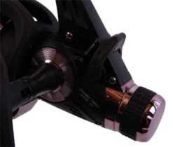 Ron Thompson Tech Carp Combo Met Vrijloopmolen