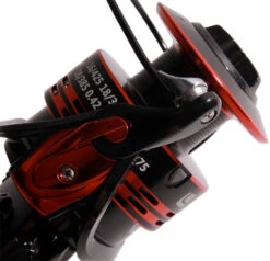 Ultimate Extreme Beach Double Set 4.20m (100-200g) 17 Ultimate Extreme Beach Double Set 4.20m (100-200g) -Exporteren Vis Kunsten Winkel 0fde081e9e689c25