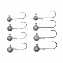 Savage Gear Perch Academy Kit Kunstaas Set (32 Stuks)