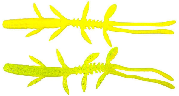 Ultimate Creature Baits Set, 20 Stuks! 3 Ultimate Creature Baits Set, 20 Stuks!