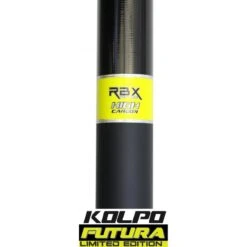 Kolpo Futura 7,00m Ø26,00mm (Bolo) 160cm/261gr 6 Kolpo Futura 7,00m Ø26,00mm (Bolo) 160cm/261gr -Exporteren Vis Kunsten Winkel 1036d951812f4d42