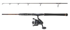 PENN Legion Cat Bronze Belly Meerval Hengelset 1,65m (-250g) -Exporteren Vis Kunsten Winkel 1052760b61e06c12