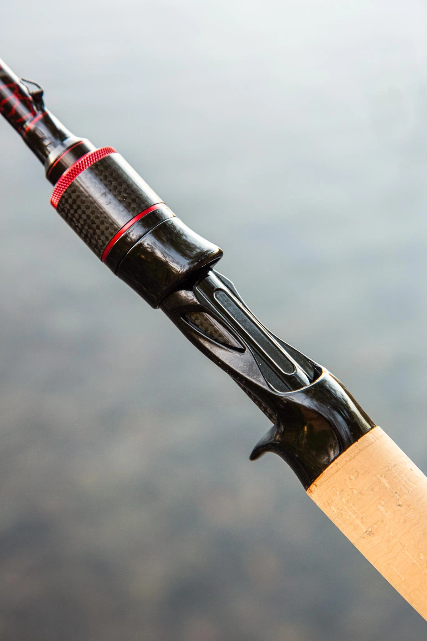 Ultimate Chikara Cast & Jerk 2,20m 50-150g 9 Ultimate Chikara Cast & Jerk 2,20m 50-150g - Afbeelding 7