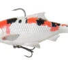 Savage Gear 3D Pulse Tail Roach 10cm 17.5g S 2pcs Koi -Exporteren Vis Kunsten Winkel 10eadf7b0249737c