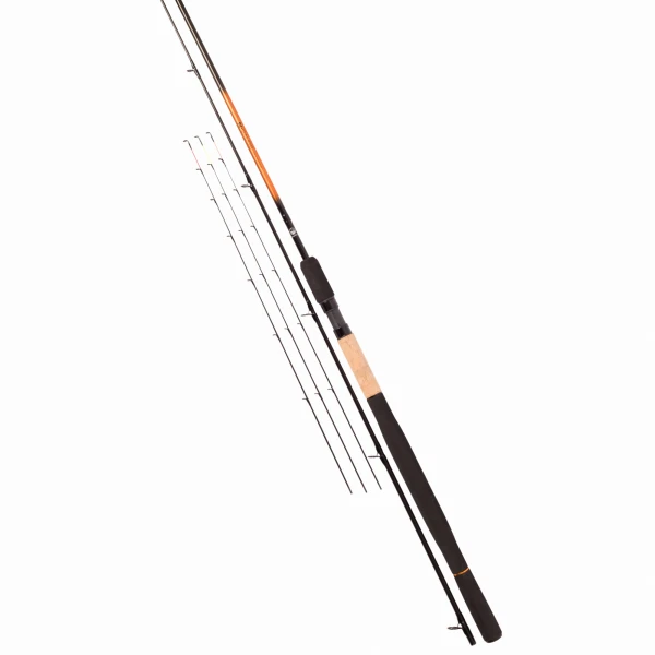 Guru N-Gauge Rod Feeder 3,00m 3 Guru N-Gauge Rod Feeder 3,00m