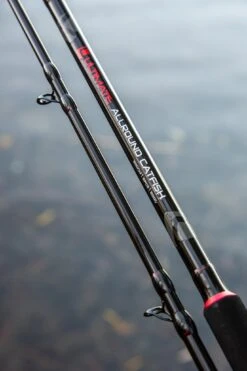 Ultimate Allround Catfish 300cm, Meervalhengel 27 Ultimate Allround Catfish 300cm, Meervalhengel -Exporteren Vis Kunsten Winkel 118dbeada876c8d2