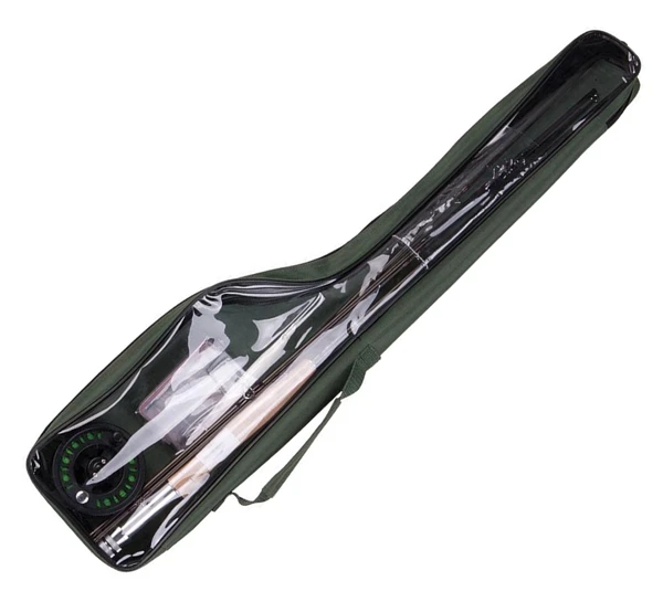 Saenger Profi Fly Set AFTMA 5-6 - Complete Vliegvis Combo 6 Saenger Profi Fly Set AFTMA 5-6 - Complete Vliegvis Combo - Afbeelding 4