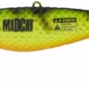 Madcat Vibratix 14Cm 130G Firetiger Uv -Exporteren Vis Kunsten Winkel 11d9998c850f872e
