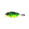 Rozemeijer Loki Swimbait Speckled Fire Tiger 10cm (65g) -Exporteren Vis Kunsten Winkel 1245b71196bcf2a5