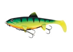 Fox Rage Replicant Shallow UV Fire Tiger 21cm