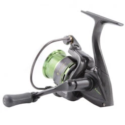 Gunki GT FV Spinning Reel 200 -Exporteren Vis Kunsten Winkel 1392e732e38d20d7