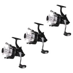 Ultimate FSX Vrijloopmolen 4000, 3 Stuks! 25 Ultimate FSX Vrijloopmolen 4000, 3 Stuks! -Exporteren Vis Kunsten Winkel 13c5800b97f3947a