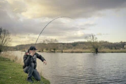 Quantum Smoke S3 Plus Drop Shot 2,50m (5-40g) -Exporteren Vis Kunsten Winkel 1400c8c6df04fe37