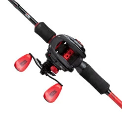 Abu Garcia MAX X Casting Combo 1,98m (10-30g) -Exporteren Vis Kunsten Winkel 149e687b38a0a401