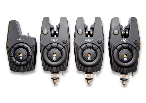 Ultimate Sky Chaser High End Rod Pod Set 6 Ultimate Sky Chaser High End Rod Pod Set - Afbeelding 4