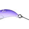 Spro Trout Master Zocka Blade Purple Flash 3gr -Exporteren Vis Kunsten Winkel 153ef431f2a39fb3