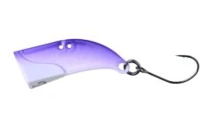Spro Trout Master Zocka Blade Purple Flash 3gr
