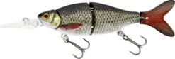 Westin Ricky The Roach Swimbait W. Lip 8cm Real Roach -Exporteren Vis Kunsten Winkel 15db181febaa3e37