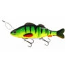 Westin Percy The Perch Inline Swimbait 20cm Firetiger -Exporteren Vis Kunsten Winkel 1615ebbbf3d9fae7