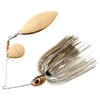 BOOYAH Blade Tandem 1/4oz GOLD SHAD/GOLD SHINR -Exporteren Vis Kunsten Winkel 1682d31c9931f7b8