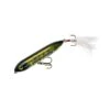Heddon Feathered Super Spook Jr Baby Bass -Exporteren Vis Kunsten Winkel 171889aaca29cb45