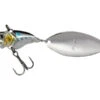 Molix Trago Spin Tail Willow 14g MX Holo Shad -Exporteren Vis Kunsten Winkel 1775324bb6b25472