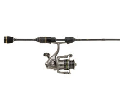 Abu Garcia Carabus Delicate Combo 602XUL              -Exporteren Vis Kunsten Winkel 186ba77c7e8dda79