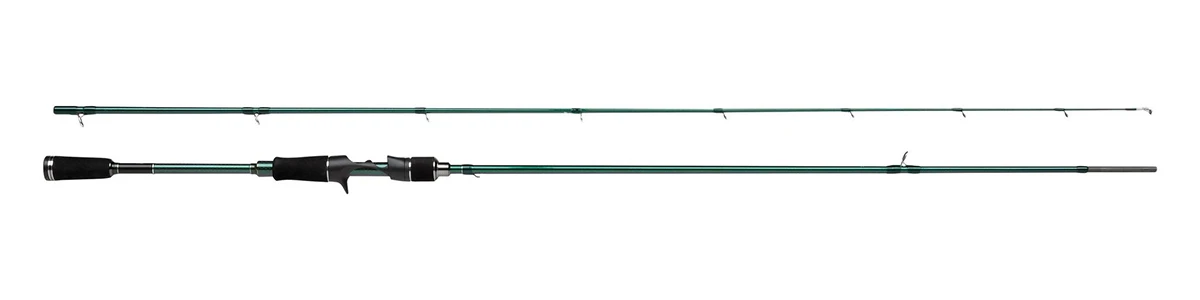 Abu Garcia Spike X Crankbait 2,13m (10-40g) 3 Abu Garcia Spike X Crankbait 2,13m (10-40g)