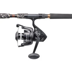 PENN Legion Cat Bronze Allround Meerval Hengelset 3,02m (-400g) 6 PENN Legion Cat Bronze Allround Meerval Hengelset 3,02m (-400g) -Exporteren Vis Kunsten Winkel 19041ff9e0d9ffed