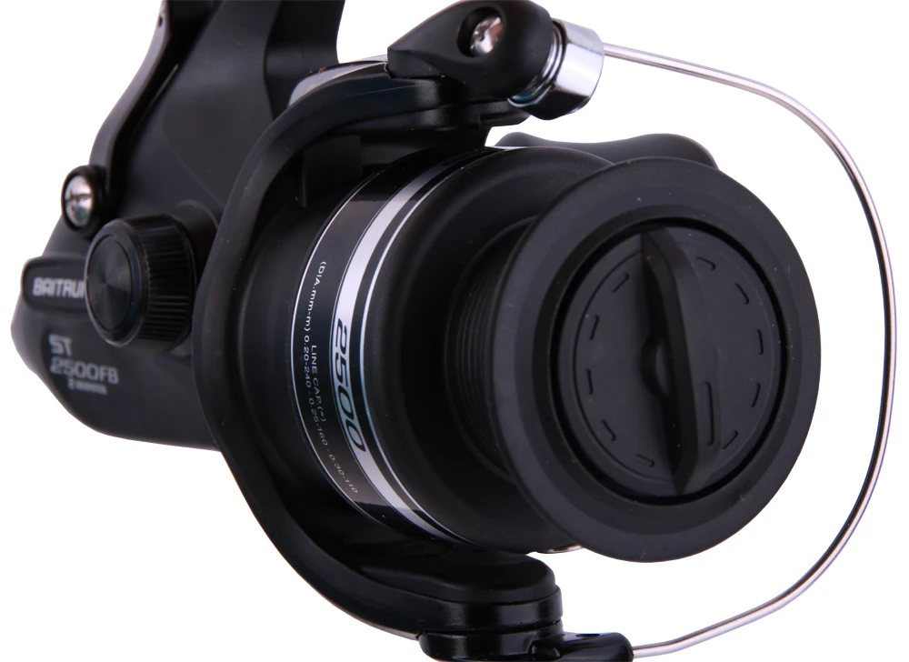 Shimano Baitrunner 2500 ST FB 7 Shimano Baitrunner 2500 ST FB - Afbeelding 5