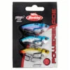 Berkley Power Blade 3 Pack 4,9cm (11g) -Exporteren Vis Kunsten Winkel 193de533972eaf27