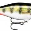 Rapala Shad Rap 9 Live Hologram Perch 1 Rapala Shad Rap 9 Live Hologram Perch -Exporteren Vis Kunsten Winkel 1954be0dcf679e2c