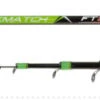 Carp Zoom Force Telematch 395 10-80g 5 Sections -Exporteren Vis Kunsten Winkel 196bb7f12cfc89f8