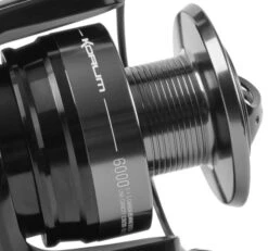 Korum Latitude Freespool 5000 -Exporteren Vis Kunsten Winkel 1982b9fb19d4c3bb