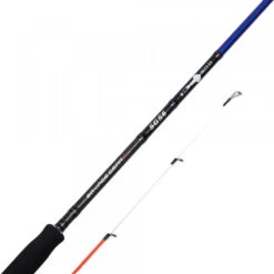 Savage Gear SGS6 Eging 8'3''/2,51m F #2,0-#3,0 ML 0,6-1,0 2sec -Exporteren Vis Kunsten Winkel 199fc94c3ee8116f