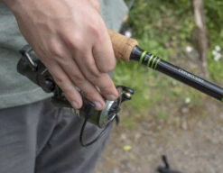 Korum Opportunist Rod 2,40m (2lb) -Exporteren Vis Kunsten Winkel 19a5d2aa65e573b3