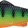 Finesse Filet 11 Cm Firetiger