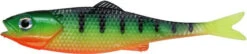 Finesse Filet 11 Cm Firetiger
