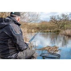 Preston Edge Monster Margin Pole Package (10m) -Exporteren Vis Kunsten Winkel 1a5cc4d3d1fce15a