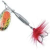 Balzer Colonel Classic Spinner - Rainbow Trout 7g -Exporteren Vis Kunsten Winkel 1a9470f762d3b331