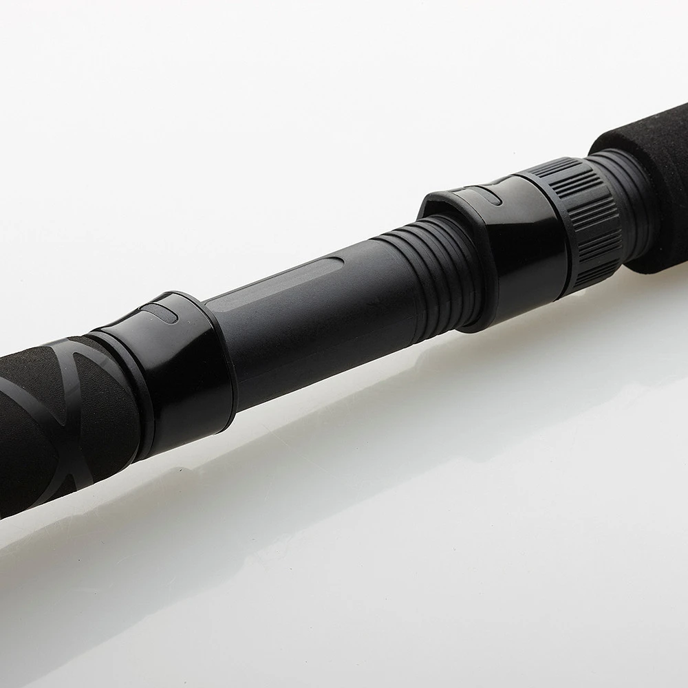 DAM Salmonizer Trolling Trolhengel 240cm 12-25lbs 4 DAM Salmonizer Trolling Trolhengel 240cm 12-25lbs - Afbeelding 2