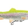 Savage Gear 4D Line Thru Pulsetail Trout 20cm, 102gr, Lemon Trout -Exporteren Vis Kunsten Winkel 1bad40b1455e0d0c