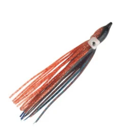 Sunset Sunsoft Octopus 6cm Blue/Red