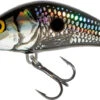 Salmo Hornet 6cm Floating - Black Silver Shad UPC 1 Salmo Hornet 6cm Floating - Black Silver Shad UPC -Exporteren Vis Kunsten Winkel 1c1fb1205b300faf
