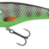 Kinetic Slicky Micky 145mm 55g Green Grass -Exporteren Vis Kunsten Winkel 1c2a3f1e10e4d3f9