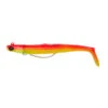 Savage Gear Sandeel V2 Weedless 13cm 33gr Sinking Tequila (2+1pcs) -Exporteren Vis Kunsten Winkel 1c74a525c15c5a1d