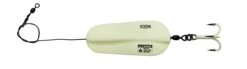Madcat A-Static Inline Spoon Size 3/0 125g Sinking Glow-In-The-Dark