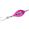 Spro Trout Master Incy Double Spin Spoon Violet 3,3g -Exporteren Vis Kunsten Winkel 1d67a2649c815b4a