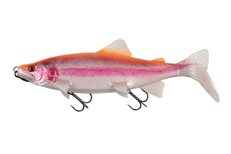 Fox Rage Replicant Realistic Trout Shallow 18cm 70gr 3 Fox Rage Replicant Realistic Trout Shallow 18cm 70gr